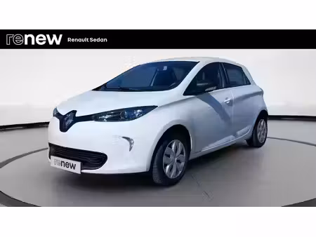 Renault Zoe R90 92