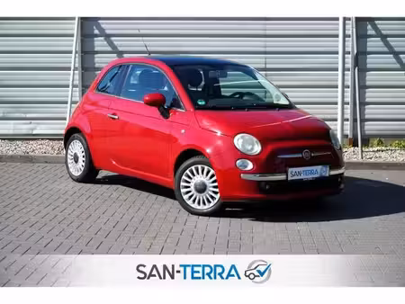 Fiat 500L 1.2