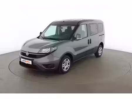 Fiat Doblo Cargo 1.6 JTDm