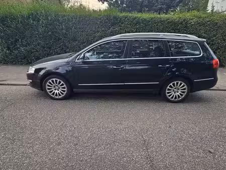 Volkswagen Passat 2.0 TDI 140 Highline