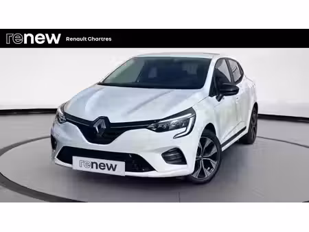 Renault Clio 1.0 SCe 65