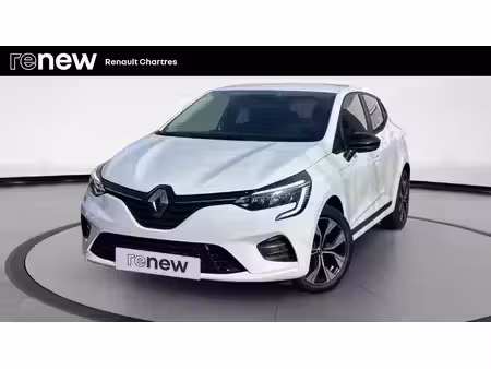 Renault Clio 1.0 SCe 65 Evolution