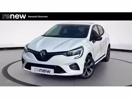 Renault Clio 1.0 SCe 65