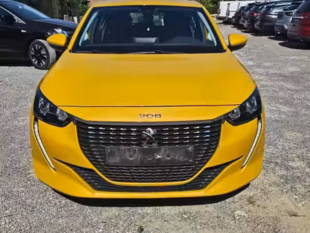 Peugeot 208 1.2 PureTech 100 Active