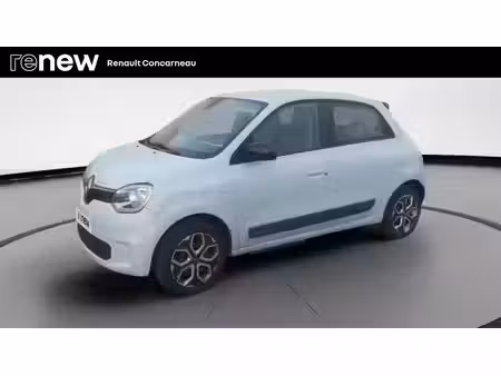 Renault Twingo 81