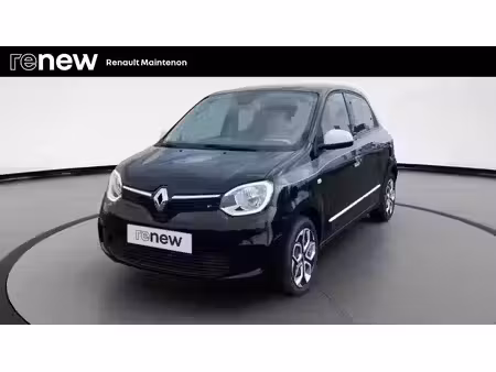 Renault Twingo 1.0 SCe 65 Limited