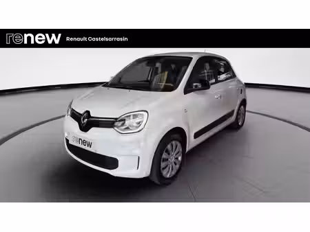 Renault Twingo 1.0 SCe 65