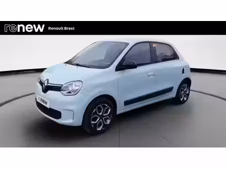 Renault Twingo 1.0 SCe 65