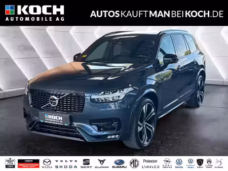Volvo XC90 T8 2.0 310 4x4