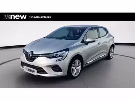 Renault Clio 1.0 SCe 65