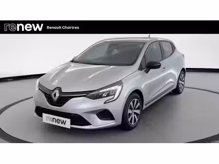 Renault Clio 1.0 TCe 90