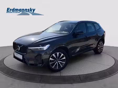 Volvo XC60 2.0 4x4