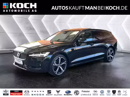 Volvo V60 2.0 4x4