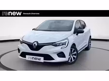 Renault Clio 1.0 TCe 90 Evolution