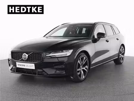 Volvo V60 T6 2.0 4x4