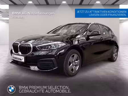 BMW Série 1 118d 2.0 150 sDrive