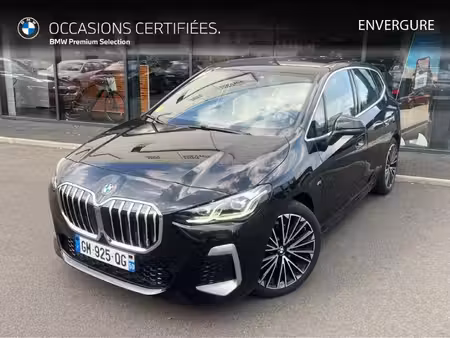 BMW Série 2 218d 2.0 150