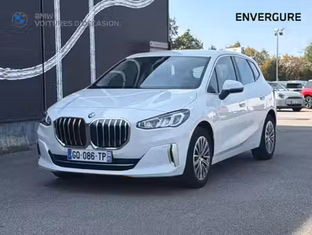 BMW Série 2 218i 1.5 136