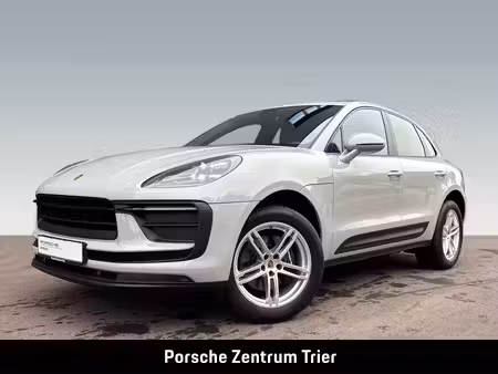 Porsche Macan 2.0 265 4x4