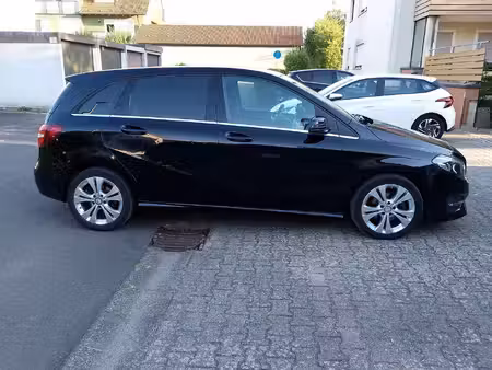 Mercedes-Benz Classe B B 220