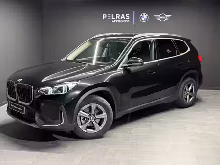 BMW X1 18d 2.0 150 sDrive
