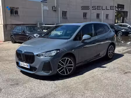 BMW Série 2 218d 2.0 150