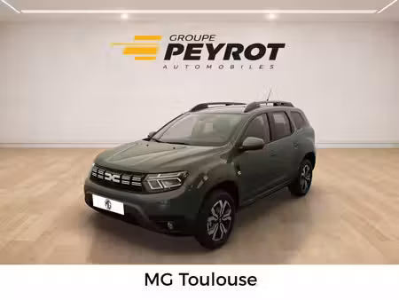 Dacia Duster 1.3 TCe 150 Journey