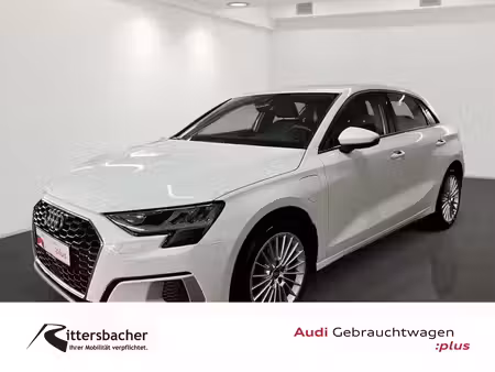 Audi A3 40 TFSI E 1.4 TFSI 204