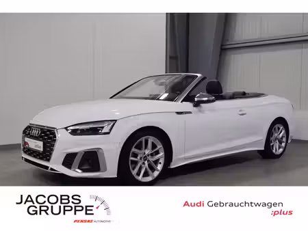 Audi A5 quattro