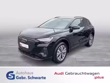 Audi Q4 e-tron 40