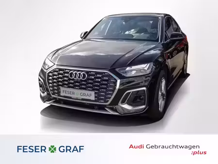 Audi Q5 35 TDI 2.0 TDI 163