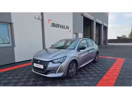 Peugeot 208 1.2 BlueHDi 100 Active