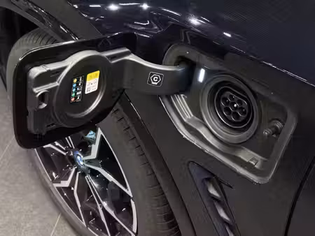 BMW X3 30e 2.0 184 xDrive