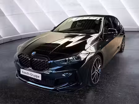 BMW Série 1 M135i 2.0 xDrive