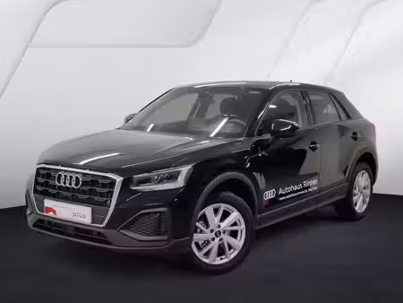 Audi Q2 35 TFSI 1.5 TFSI 150