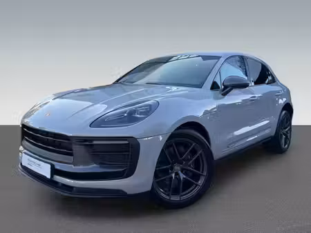 Porsche Macan T 2.0 265 4x4