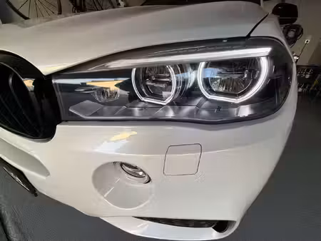 BMW X5 30d 3.0 258 xDrive