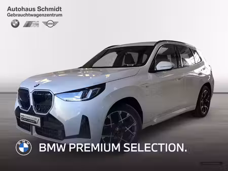BMW X3 30e 2.0 xDrive