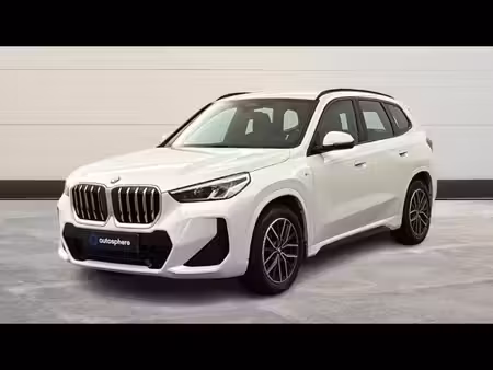 BMW X1 18d 2.0 150 sDrive