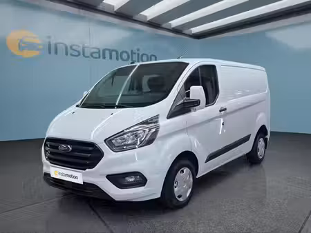Ford Transit 2.0 TDCi 131 Trend