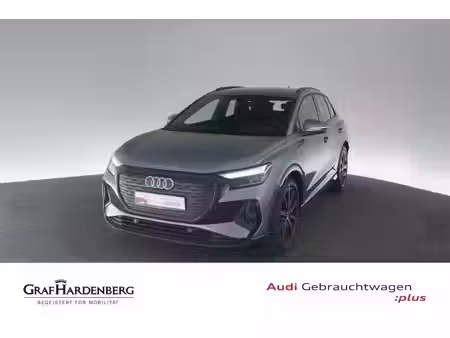 Audi Q4 e-tron 35 170