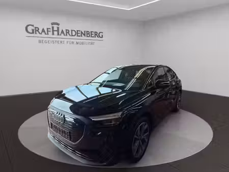 Audi Q4 e-tron 40 204