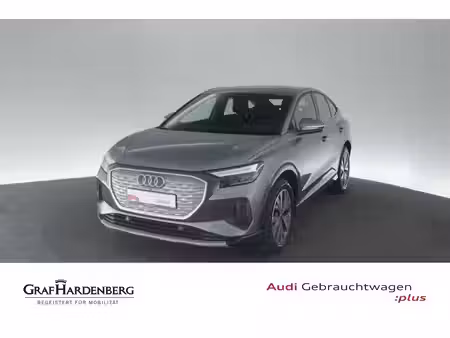 Audi Q4 e-tron 40 204