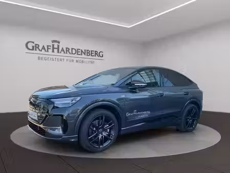 Audi Q4 e-tron 45 quattro