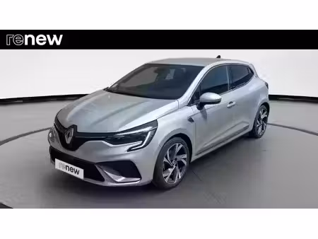 Renault Clio E-Tech 1.6 140