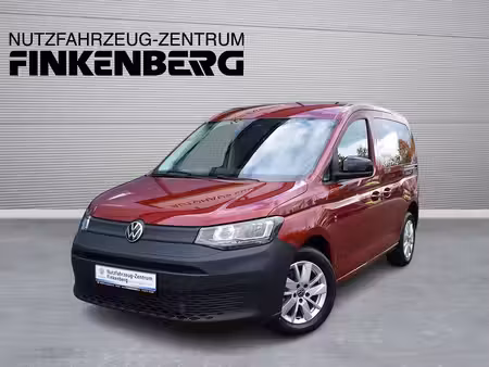 Volkswagen Caddy 2.0 TDI 102