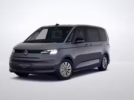 Volkswagen Multivan 2.0 TDI 150