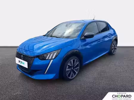 Peugeot 208 1.2 PureTech 100