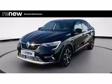 Renault Arkana E-Tech 1.6 145