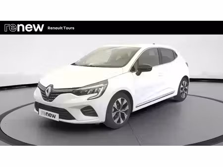 Renault Clio E-Tech 1.6 145